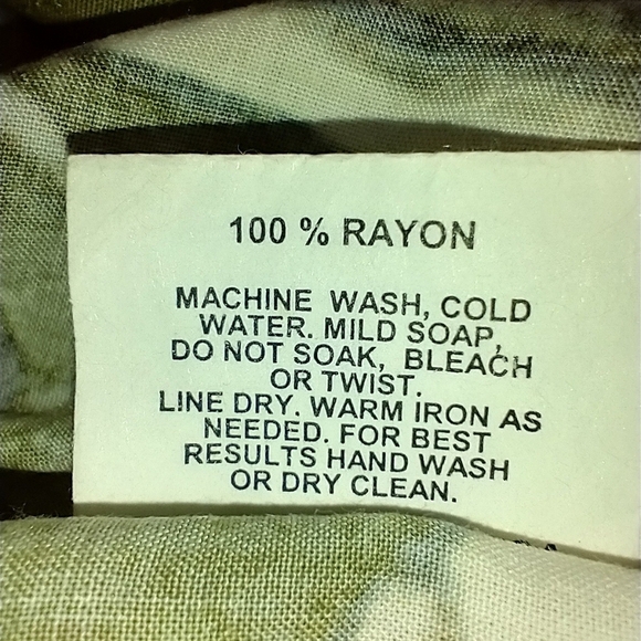 JAMS WORLD SEASHORE BLOUSE - Picture 6 of 10